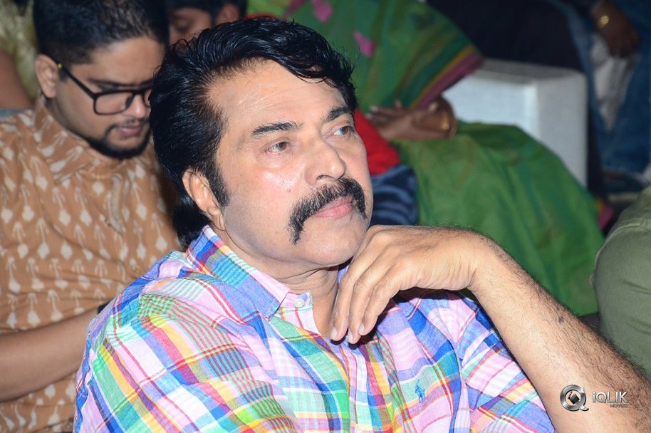 Yatra-Movie-Pre-Release-Event-Photos